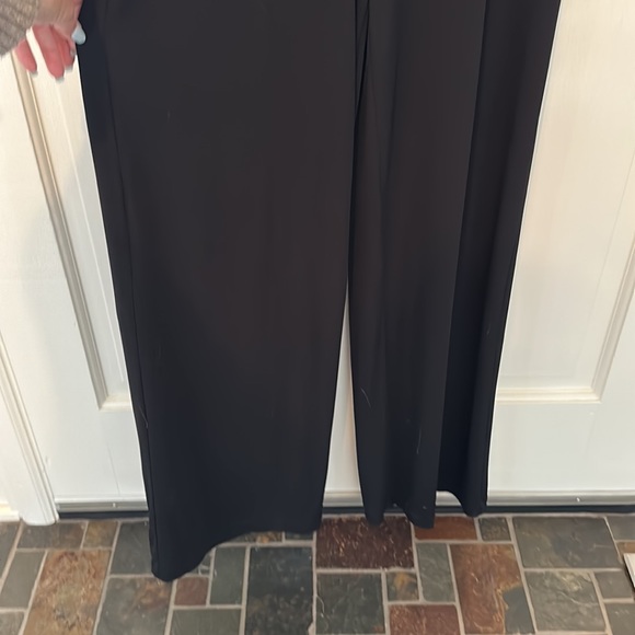 Calvin Klein sleeveless jumpsuit - Picture 5 of 10